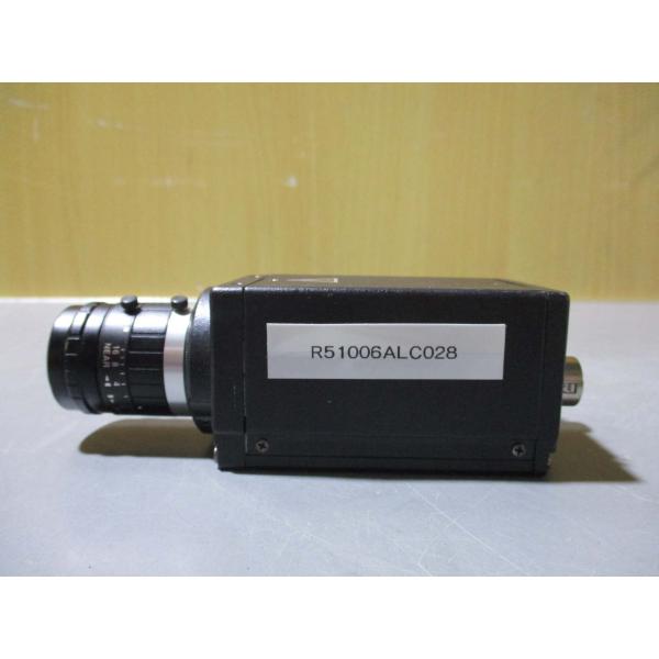 中古IKEGAMI 高解像度白黒カメラ SKC-141CL(R51006ALC028