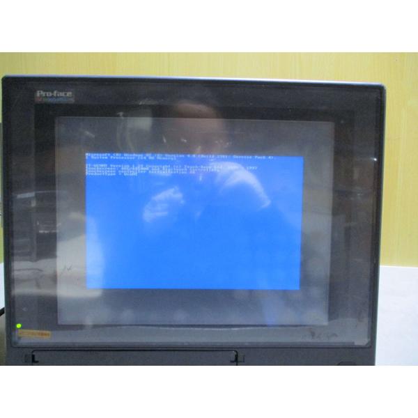 中古 PRO FACE DIGITAL ELECTRONICS CORP 2780054-04 産業用PC 中古 PRO FACE DIGITAL ELECTRONICS CORP 2780054-04 産業用PC