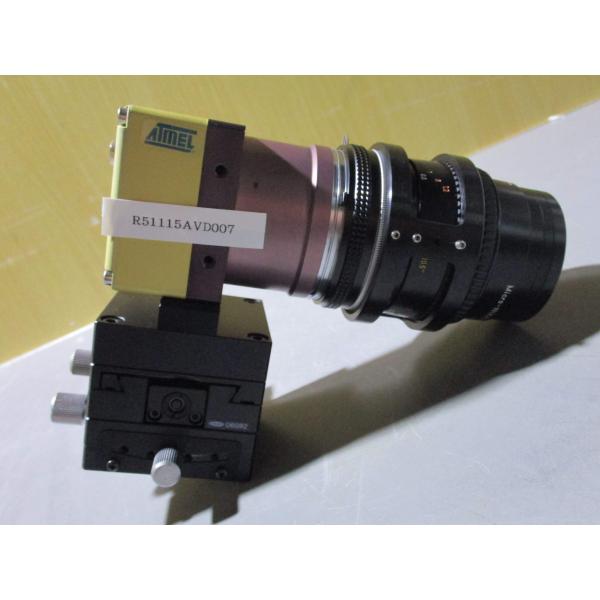 中古 中央精機 HC-61 カメラ取付アダプタ / ATMEL CAMERA LINK 中古 中央精機 HC-61 カメラ取付アダプタ / ATMEL CAMERA LINK