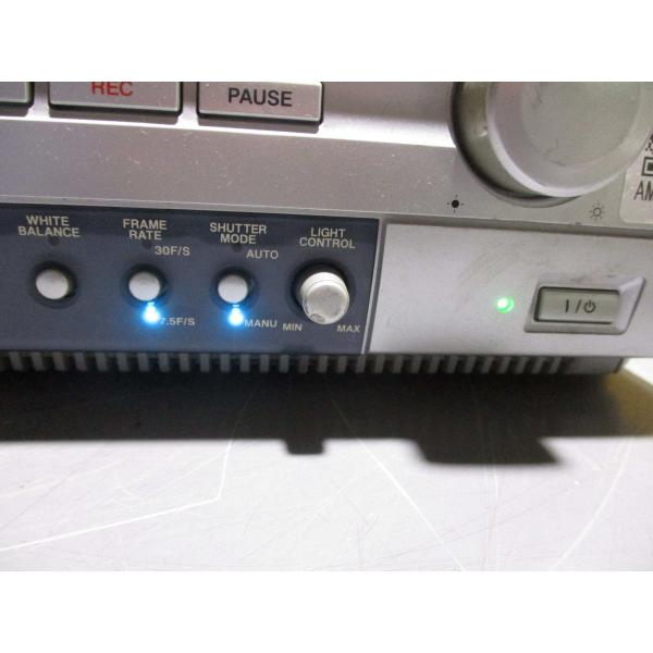 【ジャンク】キーエンス デジタルマイクロスコープ VHX-100 中古KEYENCE デジタルマイクロスコープ VHX-100 通電OK(R60207HPE004