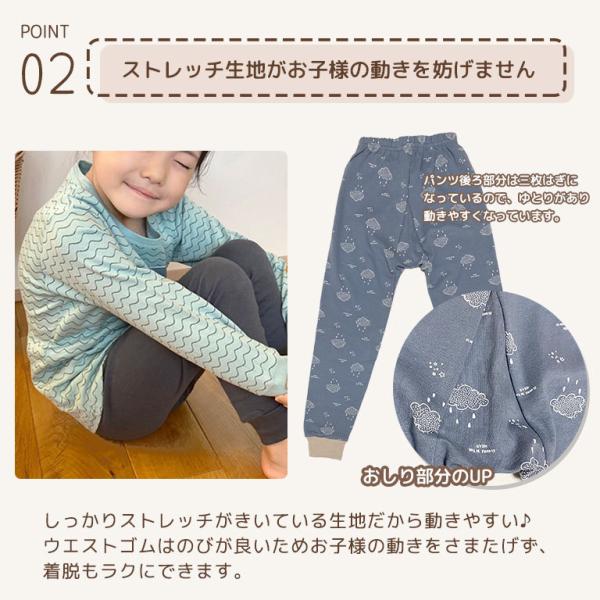 パジャマ キッズ トドラー 長袖 上下セット 子供 かわいい 可愛い おしゃれ 男の子 女の子 ルームウェア 綿 コットン メール便送料無料 Dk007 Buyee Buyee 日本の通販商品 オークションの代理入札 代理購入