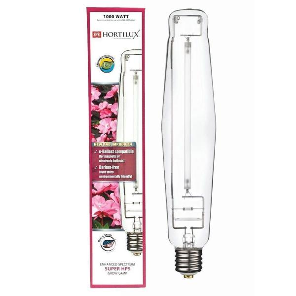 【EYE HORTILUX】 SUPER HPS1000W 新品 Eye Hortilux Super HPS1000W : Flora Farm - 通販 - Yahoo