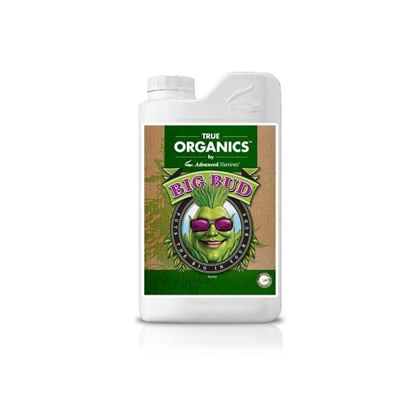 Big Bud Organic : Flora Farm - 通販 - Yahoo!ショッピング