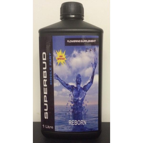 その他 super bud reborn 1L SUPERBUD REBORN 1L : Flora Farm - 通販 - Yahoo!ショッピング