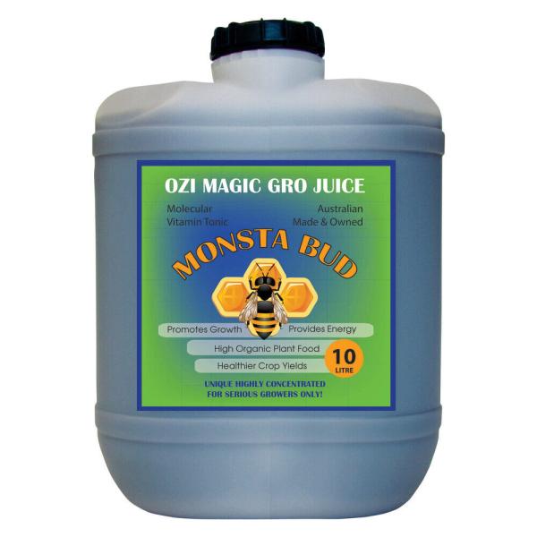 その他 monsta bud MONSTA BUD 5L : Flora Farm - 通販 - Yahoo!ショッピング