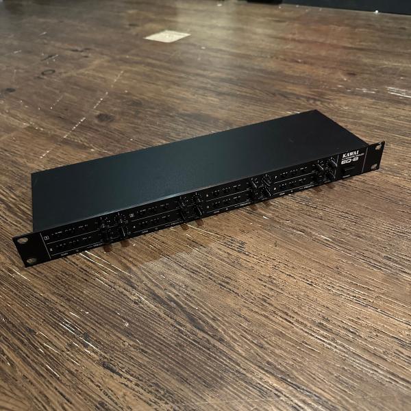 パラメトリックイコライザー 8ch KAWAI EQ-8 1Uラック s-l1200.jpg