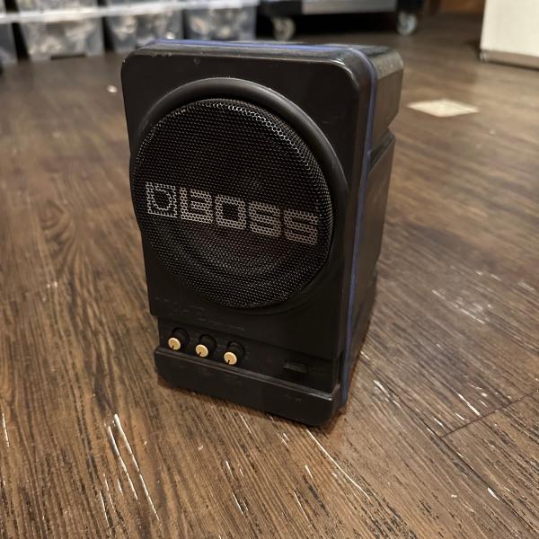 ローランド Boss MA-12 ボス スピーカー -a016 : GrunSound