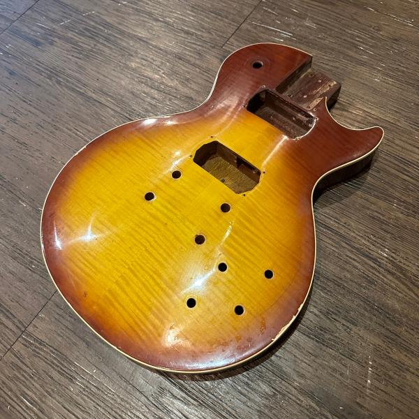 Greco（グレコ） Greco LesPaul type Guitar Body エレキギター ボディ