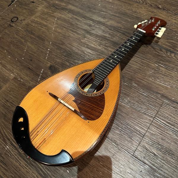 SUZUKI マンドリン　M-210 Suzuki Mandolin M-210 Brown Bowlback Entry Model violin | eBay