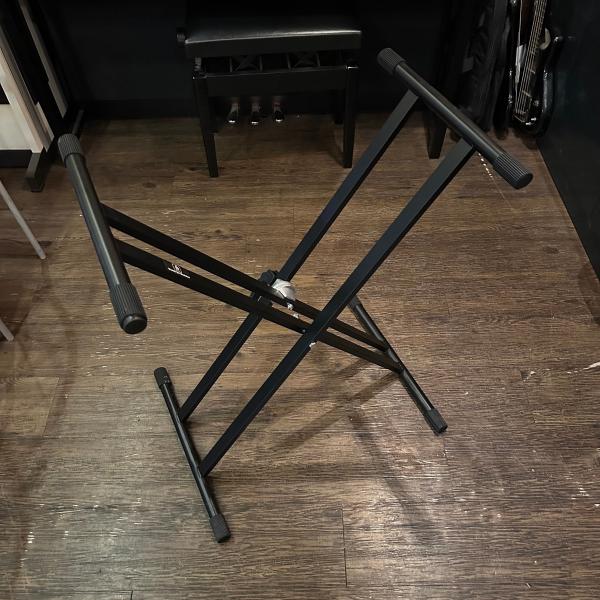 Dicon Audio KS-020 Keyboard Stand X型 キーボードスタンド -a093
