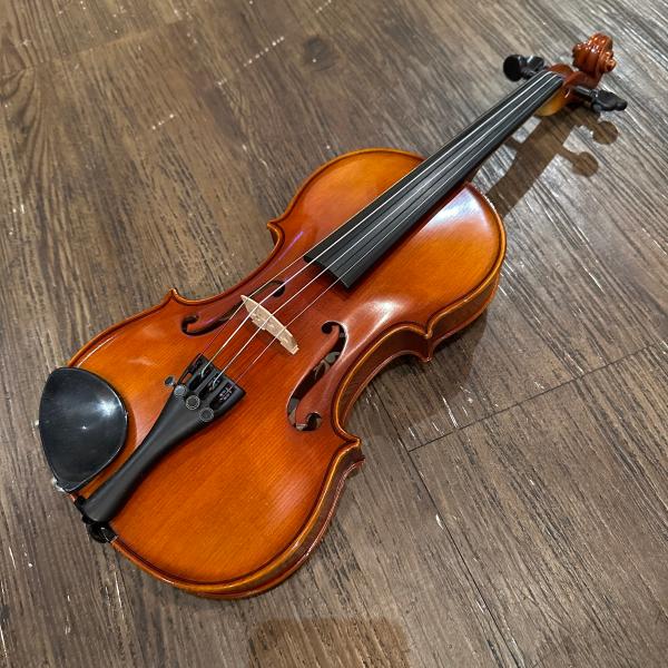 鈴木楽器製作所 Suzuki No.300 1/2 Violin スズキ 分数 鈴木楽器製作所 Suzuki No.300 1/2 Violin スズキ 分数