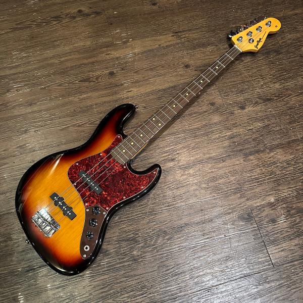 エレキベース　G-JB-44R #3TS エレキベース G-JB-44R #3TS G-JB/R | ESP GUITARS