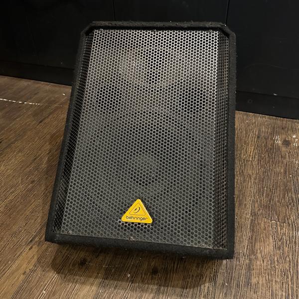 BEHRINGER EUROLIVE VS1220F フロアモニタースピーカー