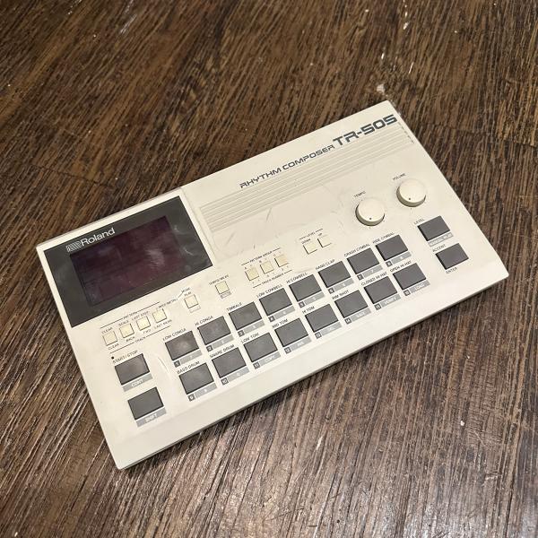 ローランド（Roland） Roland TR-505 Rhythm Player リズムマシン 