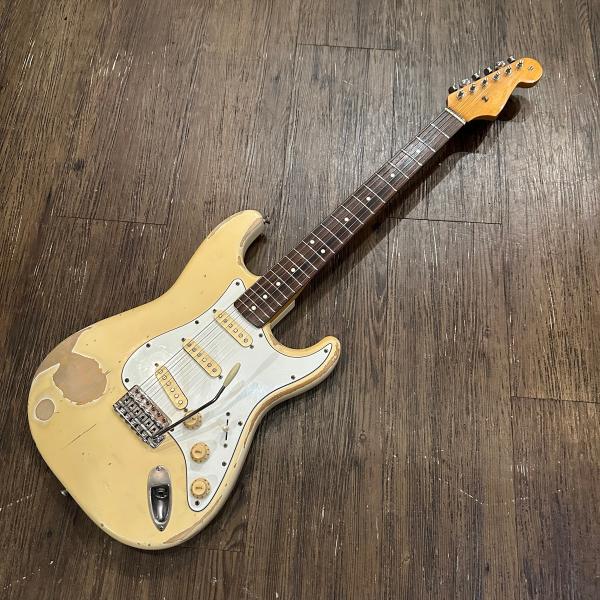 Fernandes FTE-50 エレキギター FERNANDES (フェルナンデス) エレキギター RST-50｜トレファクONLINE