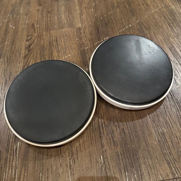 ローランド　TD-4  折りたたみ電子ドラム Roland - 電子ドラム Roland TD-4の通販 by くま屋｜ローランド