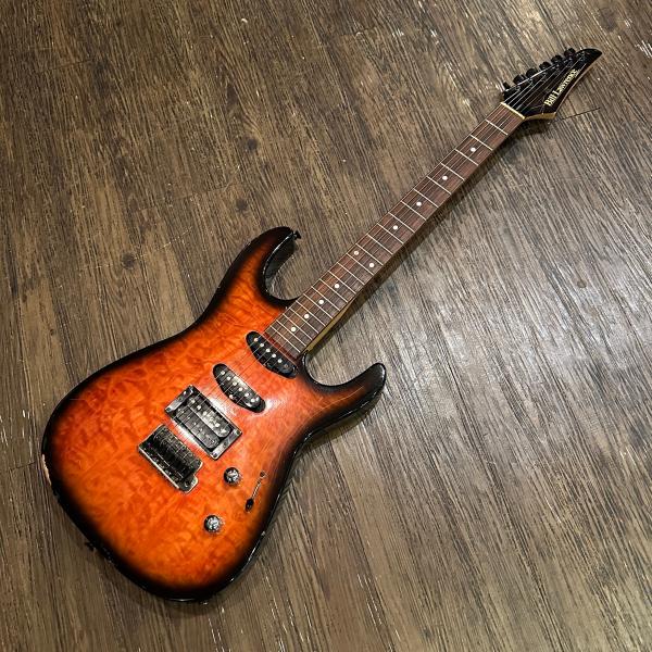 BillLawrence VR-202 Electric Guitar エレキギター-z724(Bill BillLawrence VR-202 Electric Guitar エレキギター-z724(Bill