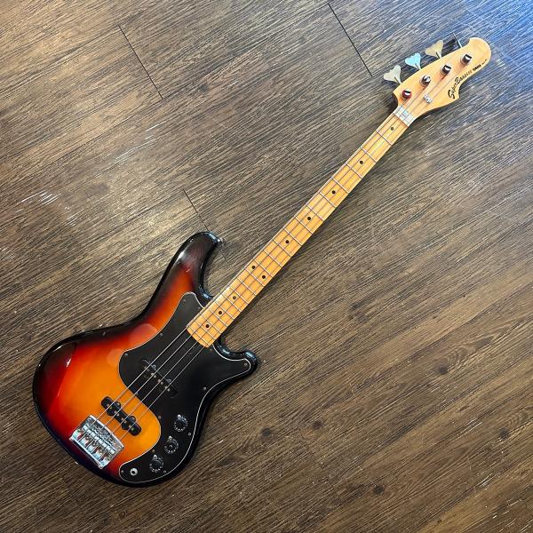 YAMAHA Yamaha SB600 1970年代後期 Electric Bass ヤマハ エレキベース