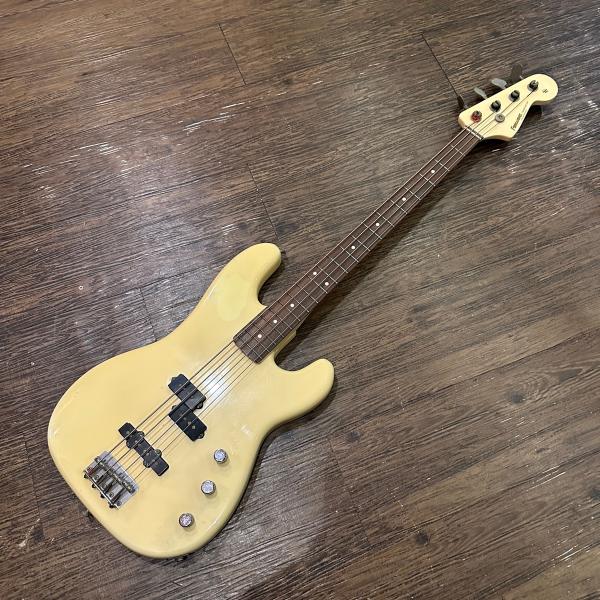 FERNANDES Fernandes PJR-45 1980s Electric Bass