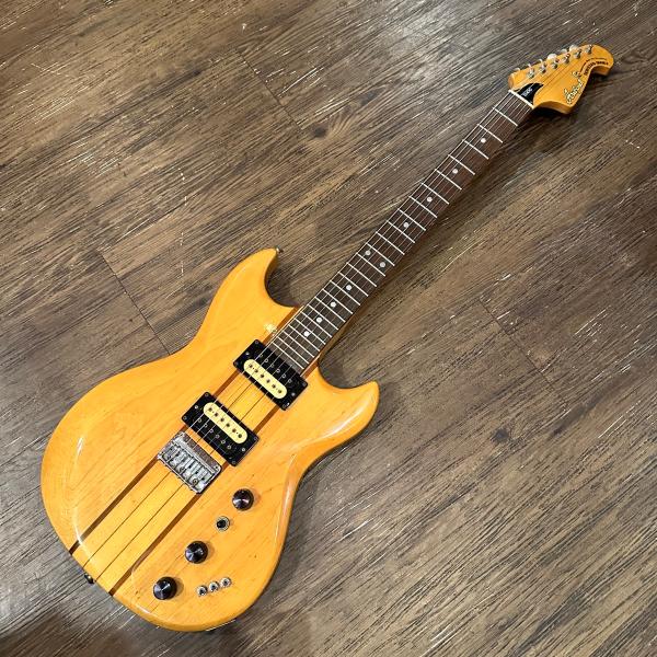 Aria Pro II TS-800 エレキギター ジャンク ヴィンテージ Yahoo!オークション -「aria pro Ⅱ ts」の落札相場・落札価格