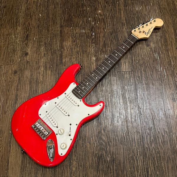 Squier Squier by Fender Mini Stratocaster Electric Guitar