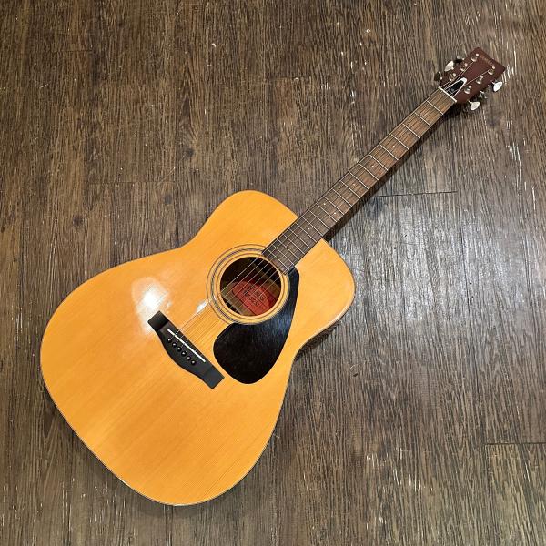 YAMAHA FG-512SJ アコースティックギター アコギ　弦高調整済み YAMAHA（ヤマハ） Yamaha FGX-512SJ Red Label Acoustic Guitar