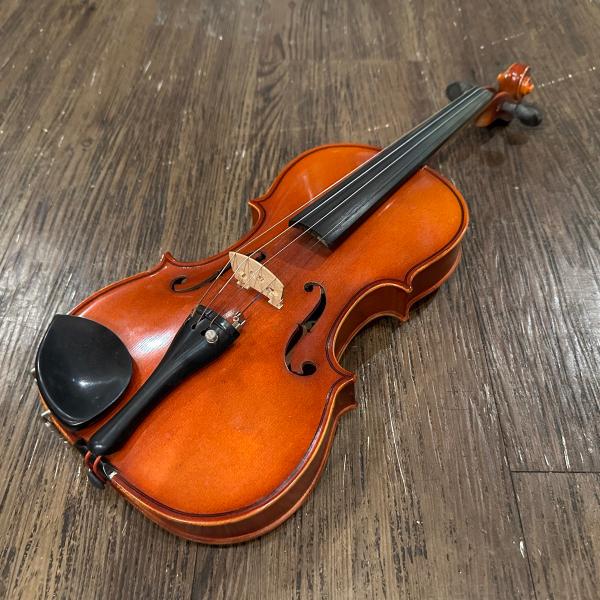 鈴木楽器製作所 Suzuki No.220 1972年製 1/2 Violin スズキ 分数