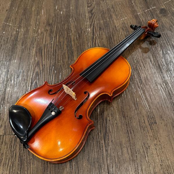 SUZUKI No.280 4/4 1991年製 弦楽器 バイオリン 鈴木楽器製作所 Suzuki No.280 1/2 1991年製 Violin スズキ 分数