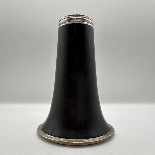 YAMAHA クラリネット【YCL-33】用ベル＆バレル B♭ クラリネット ベル Yamaha YCL-33 JAPAN 木管楽器 ヤマハ