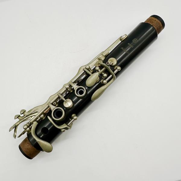 KAWAI Kawai Super B♭ Clarinet Upper Joint カワイ クラリネット 上