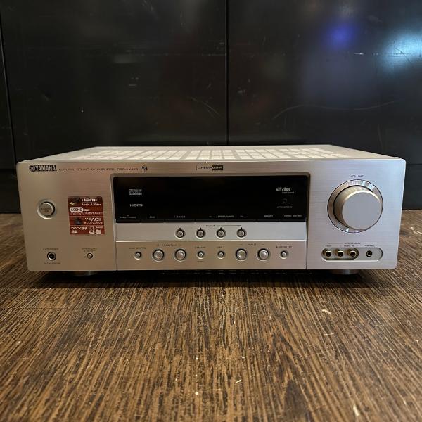 YAMAHA Yamaha DSP-AX463 ヤマハ AVアンプ 映画鑑賞 音楽鑑賞 YAMAHA Yamaha DSP-AX463 ヤマハ AVアンプ 映画鑑賞 音楽鑑賞