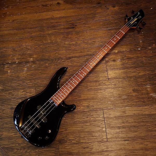 エレキベース 4弦 Fernandes FERNANDES FJB4-DLX PCS エレキベース コイルタップ可能 各