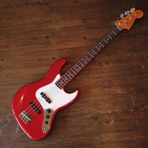 フェンダー エレキベース ギター JB62-78LH Fender Japan JB62 フェンダージャパン エレキベース -GrunSound