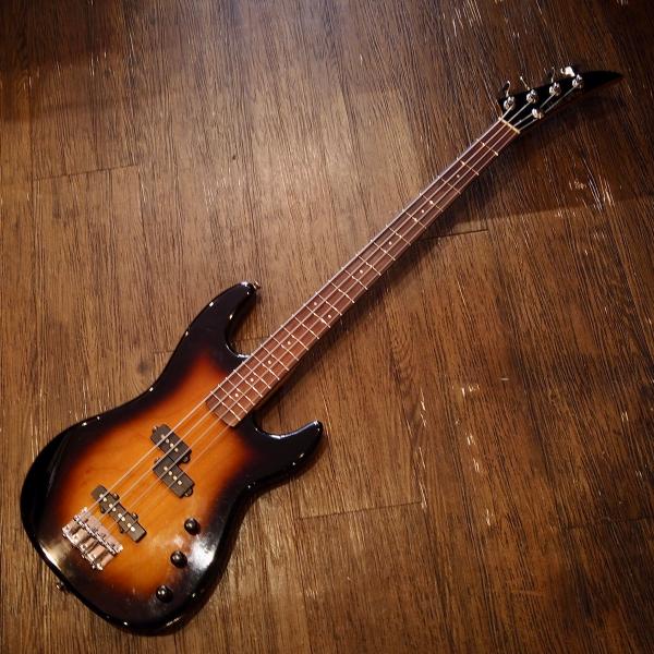 Mad Axe PJタイプ エレキベース -GrunSound-b554- : GrunSound Mad Axe PJタイプ エレキベース -GrunSound-b554- : GrunSound