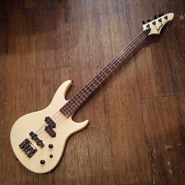 Aria Pro2 VANGUARD series VAB-40M エレキベース -GrunSound