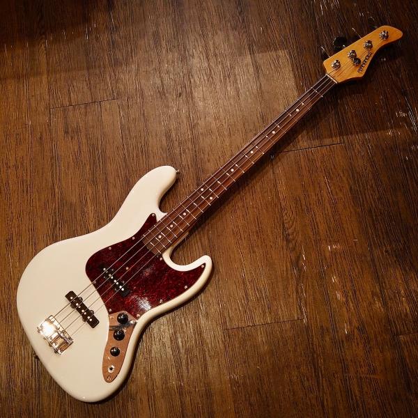 美品　FERNANDES エレキベース　RJB-380 楽天市場】Fernandes フェルナンデス/エレキベース/RJB-380