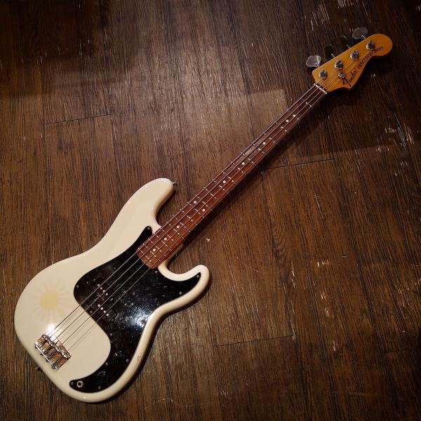Fender（フェンダー） Fender Japan PB70-70US エレキベース