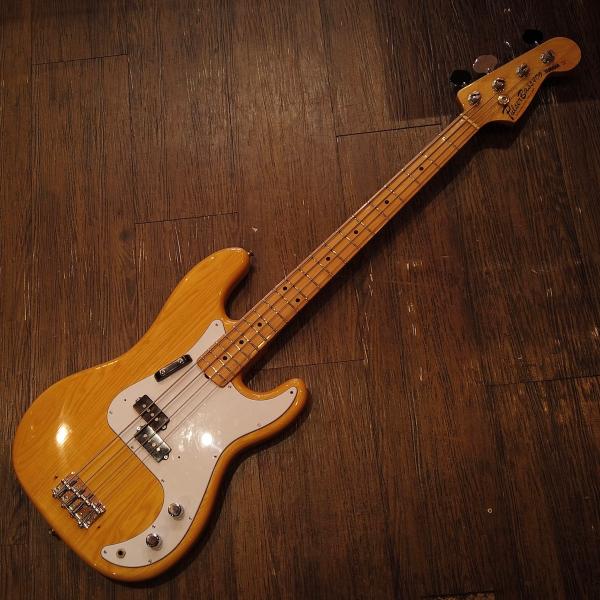 YAMAHA ヤマハエレキベース Pulser Bass PB-400 YAMAHA Pulser Bass PB-400 |ドルフィンギターズ