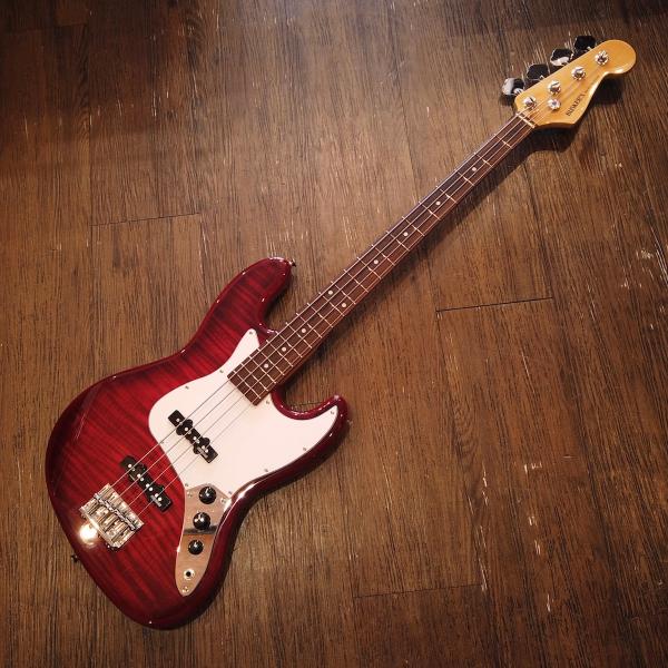 BUSKER'S バスカーズ　エレキベース　BJB-2本体のみ grun-sound_b581s230317