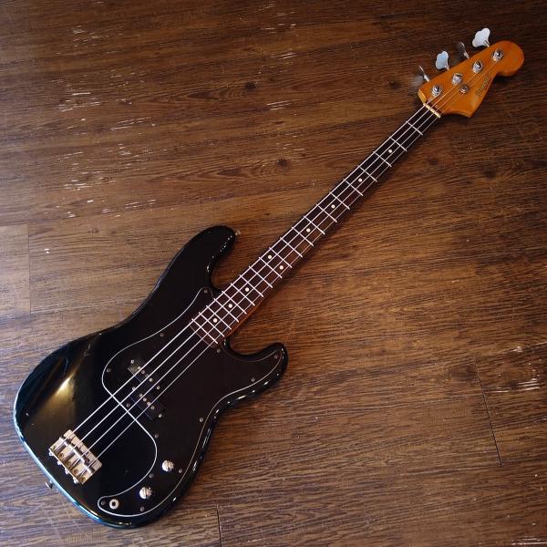 FERNANOES エレキベースフェルナンデス 楽天市場】FERNANDES フェルナンデス/エレキベース/LIMITED