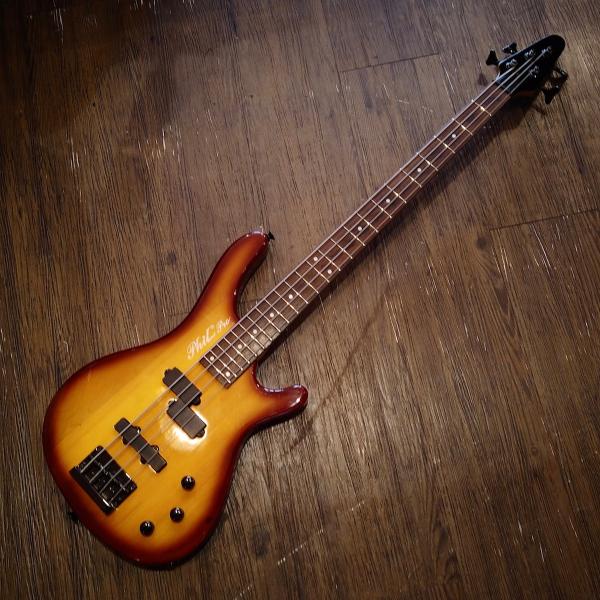 PhiL Pro PJ タイプ エレキベース -b626- : GrunSound Yahoo!店