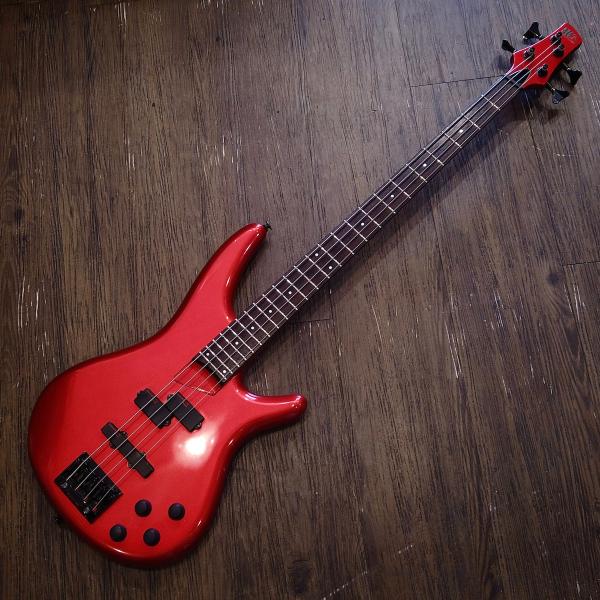 Ibanez SR800LE アイバニーズ SDGR アクティブベース レッド grun-sound_b641k240826