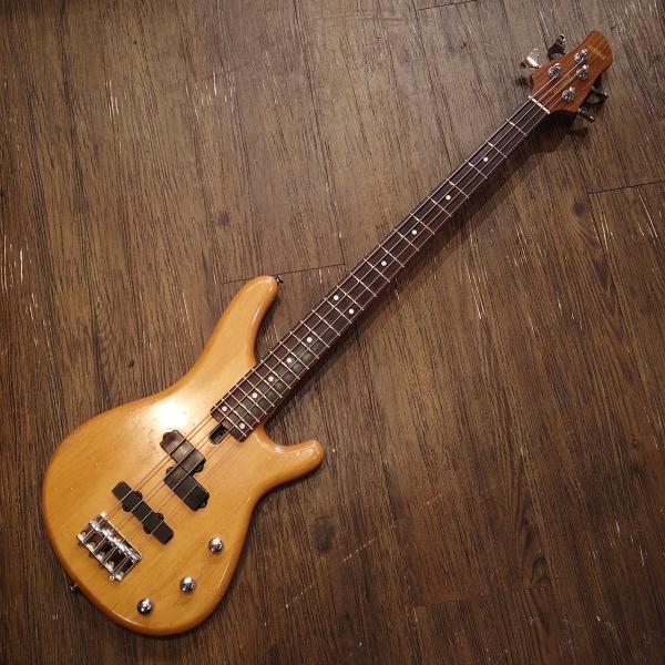 Yamaha motion B エレキベース MB-40 美品！YAMAHA ヤマハ Motion-B MB-40 モーションベース - メルカリ