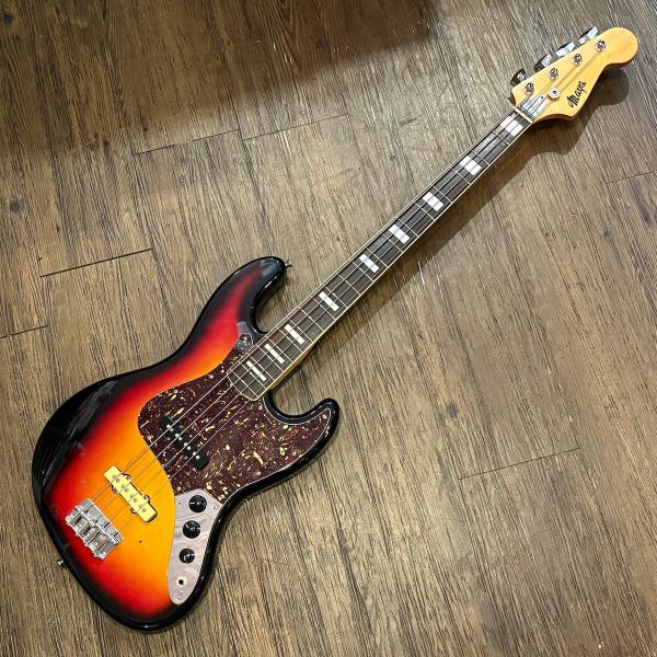 MAYA マヤ JBタイプ ジャパンヴィンテージ Electric Bass エレキベース