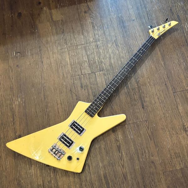 希少!FERNANDES BXB-55 エクスプローラー ベース フェルナンデス FERNANDES（フェルナンデス） Fernandes BXB-55 エクスプローラー