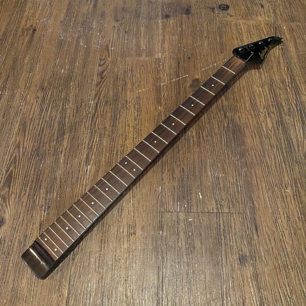 Aria Pro II Bass Guitar Neck ベース ネック -c050 : GrunSound