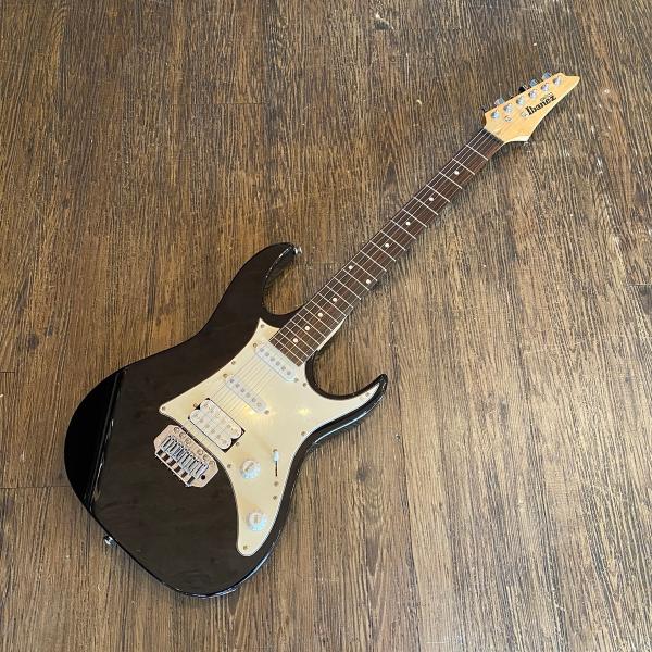 Ibanez Gio エレキギター GIO Ibanez ジオアイバニーズ エレキベース GSR280QA (ソフト
