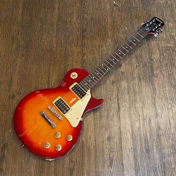 Epiphone Les Paul 100 エピフォン　レスポール　エレキギタ Epiphone Les paul 100 Electric Guitar レスポール エピフォン