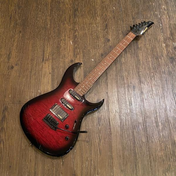エレキギター Fernandez FERNANDES Fernandes Electric Guitar エレキギター フェルナンデス