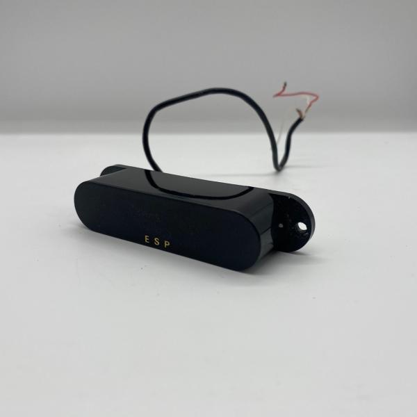 エレキギター ブラック シングルコイル Amazon | Yibuy 3個入れ プラスチック シングルコイル